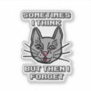Search for meme stickers Typography