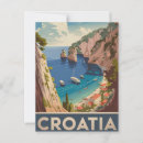 Search for croatia postcards Vintage
