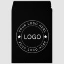 Search for standard envelopes Elegant