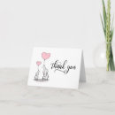 Search for elephant thank you cards Girl