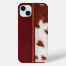 Search for cowhide iphone cases Southwest
