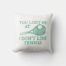 Search for tennis pillows Sports