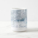 Search for snow mugs winter