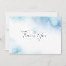 Search for teal thank you cards Abstract