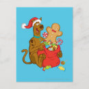 Search for scooby doo christmas cards Winter
