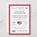 Search for air force invitations Jet