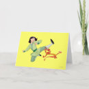 Search for chinese dragon cards Mulan