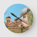 Search for medieval clocks Europe