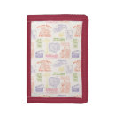 Search for wallets Playful design