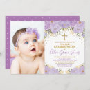Search for photo first communion invitations Girl