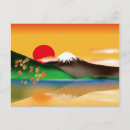 Search for landmark postcards Sunset