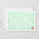 Search for ladybug note cards Nature