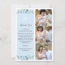 Search for baby boy christening cards Simple