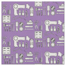 Search for hair salon fabric Pattern