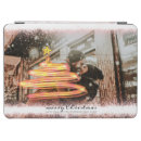 Search for christmas ipad cases typography
