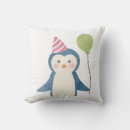 Search for penguin pillows kids