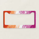 Search for gay pride license plate frames Lgbt
