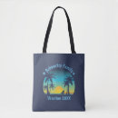Search for tropical tote bags Summer vacation
