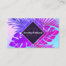 Search for event management business cards Manager
