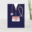 Search for doctor graduation cards Physician assistant