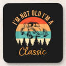 Search for vintage coasters Birthday