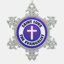 Search for catholic saints ornaments Church