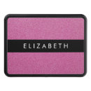Search for bling trailer hitch covers For her