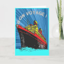 Search for cruise bon voyage cards Boat