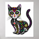 Search for sugar skull posters Culture