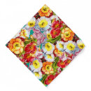 Search for vintage bandanas Girly