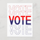 Search for for voters postcards Campaign