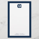 Search for college stationery paper University of cal berkeley