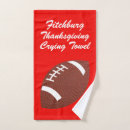 Search for football bathroom accessories Team