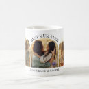 Search for 3 photo mugs Typography