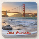 Search for san francisco coasters Golden gate