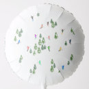 Search for christmas balloons Snow