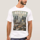 Search for boston massachusetts tshirts United states