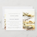 Search for weekend wedding invitations Botanical