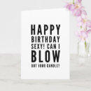 Search for boyfriend birthday cards Funny