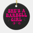 Search for barbell ornaments Fitness