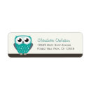 Search for cool return address labels Cute