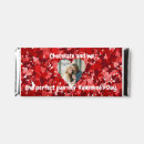 Search for valentines day favors Red heart