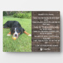 Search for pet bereavement gifts Rustic