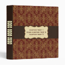 Search for signature binders Red