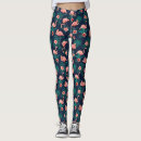 Search for beach leggings Flamingo