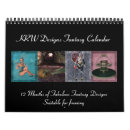 Search for fantasy fairy calendars Pixie