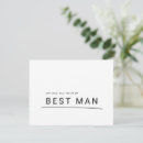 Search for will you be my best man invitations Rustic