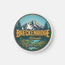 Search for breckenridge magnets Snowboarding