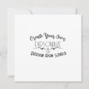 Search for promo cards Blank