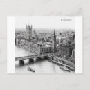 Search for london postcards Houses of parliament
